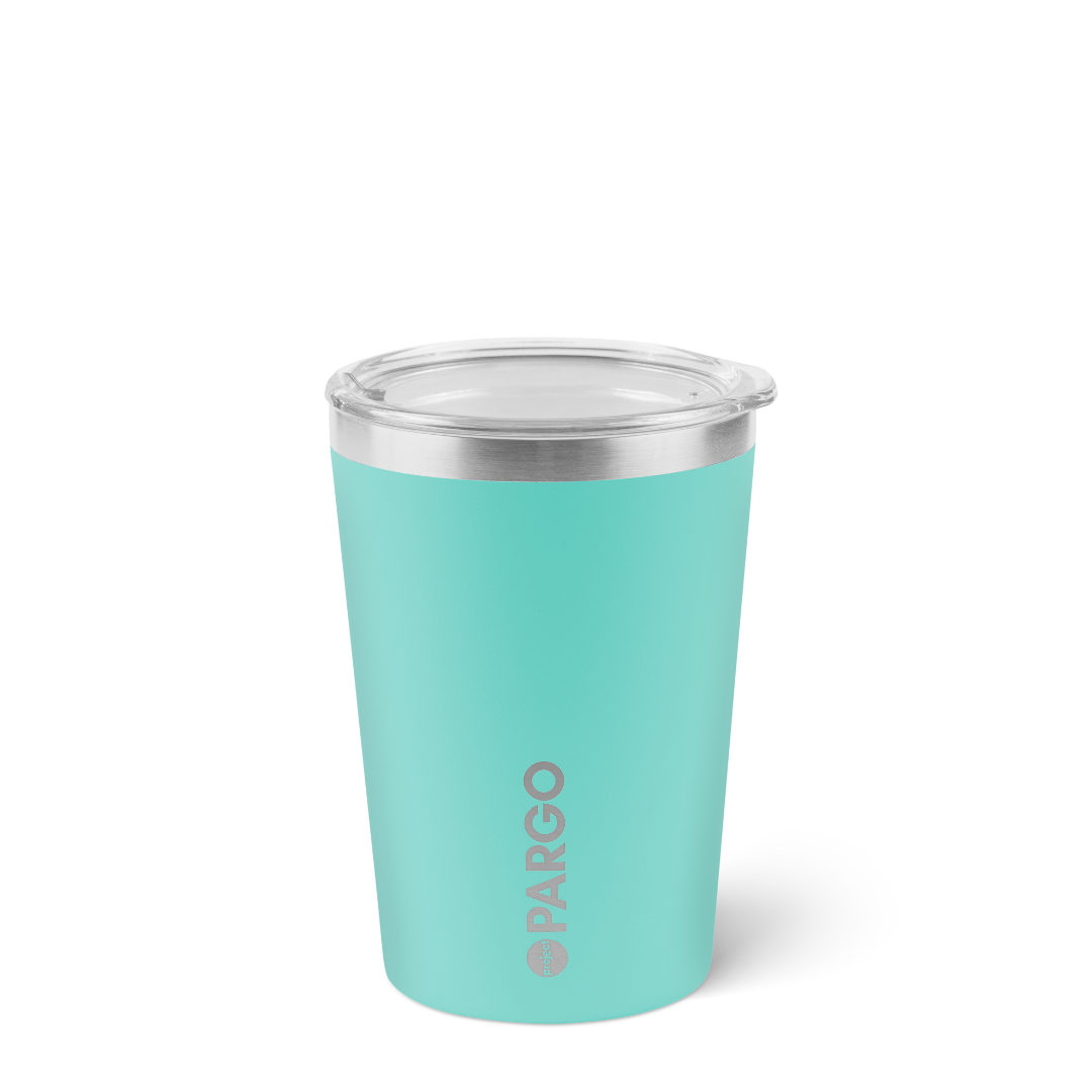 Project PARGO - 355ml Cup in Turquoise