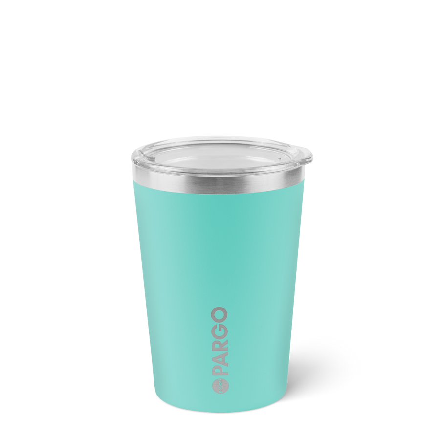 Project PARGO - 355ml Cup in Turquoise