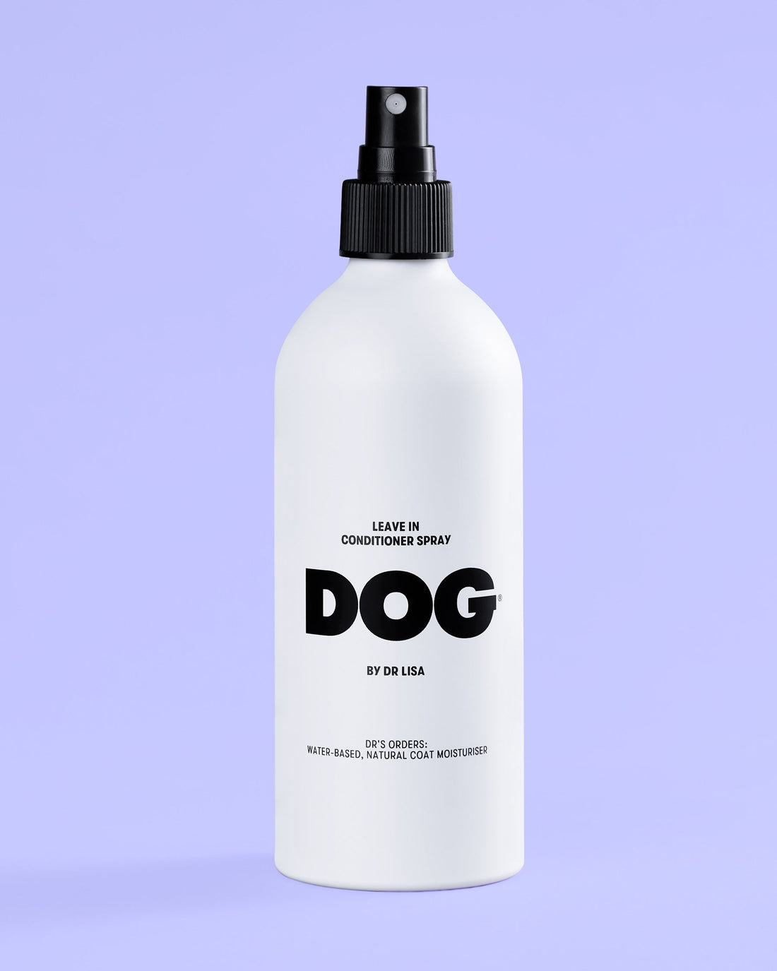 DOG by Dr Lisa - Leave in Conditioner Spray