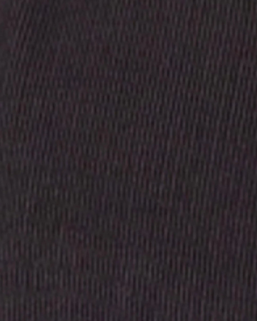 ROLLAS - Men at Work Cord Shirt in Black