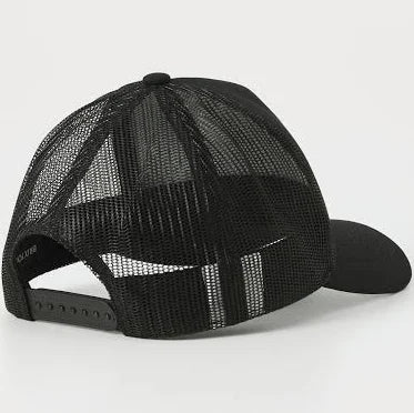 Brixton - Danforth C NP MP Truck Cap in Black/Black