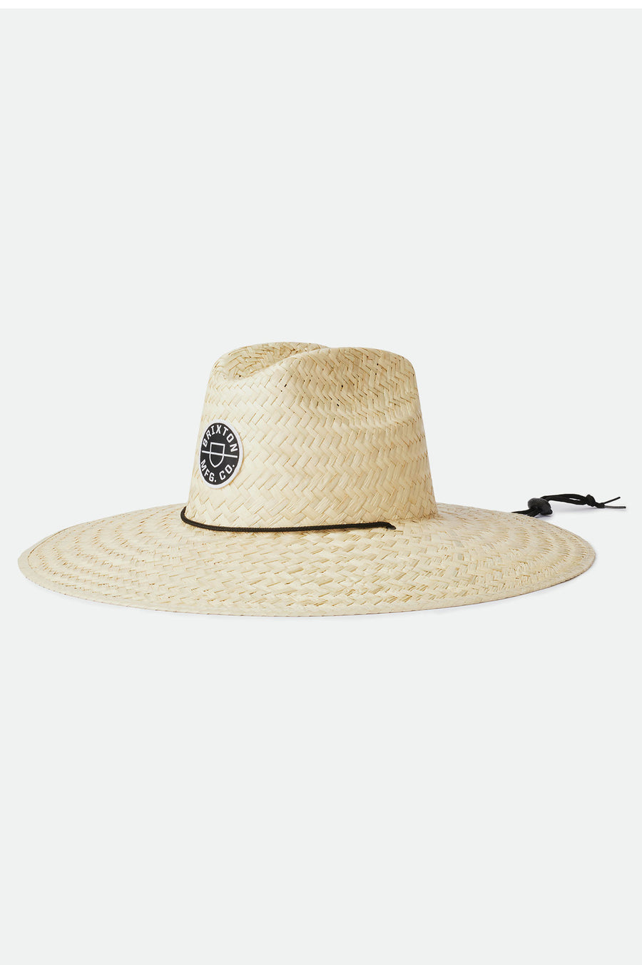 Brixton - Crest Sun Hat in Natural