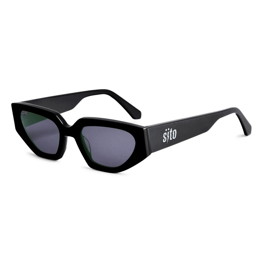 Sito - Axis in Black/Iron Grey Polar