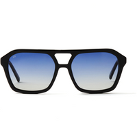 Sito - The Void in Polarised Black/Smokey Martini Polar