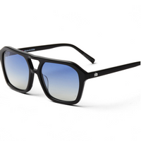 Sito - The Void in Polarised Black/Smokey Martini Polar