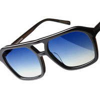 Sito - The Void in Polarised Black/Smokey Martini Polar