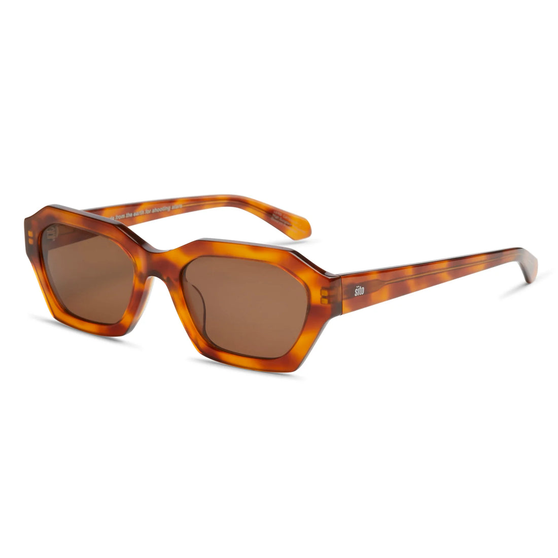 Sito - Kinetic in Amber Tort