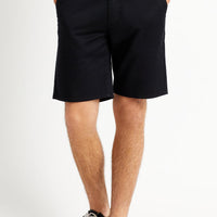 BRIXTON - CHOICE CHINO SHORT // BLACK