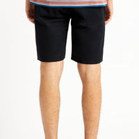 BRIXTON - CHOICE CHINO SHORT // BLACK